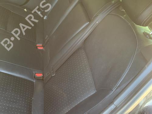 Used Seats set Seats set CITROËN DS4 (NX_) 1.6 HDi 110 (112 hp) 33602612 33602612