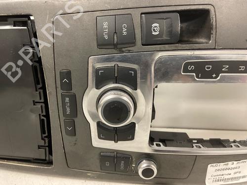 Switch AUDI A6 C6 Avant (4F5) 2.0 TFSI | BP38941204I30 - Image 5