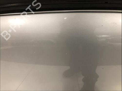 Used Hood Hood AUDI A2 (8Z0) 1.4 TDI (75 hp) 33590714 33590714