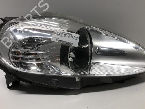 Right headlight FIAT PUNTO (199_) 0.9 | BP33591010C29 - Image 3
