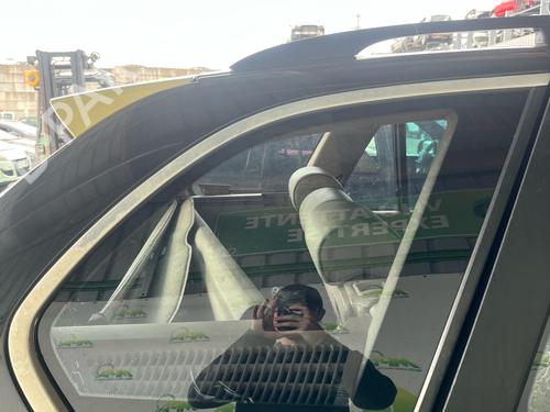 rear-right-quarter-glass-bmw-x5-e53-2000-2001-2002-2003-2004-2005-2006-34108303 main image