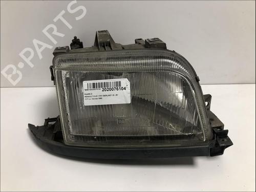 Used Right headlight Right headlight 33578917 33578917