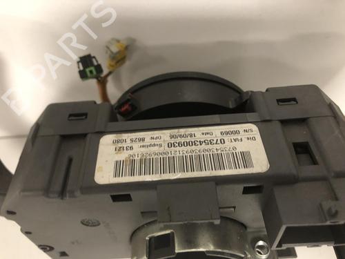 Steering column stalk PEUGEOT BOXER Van 2.2 HDi 120 | BP37418501I23 - Image 5