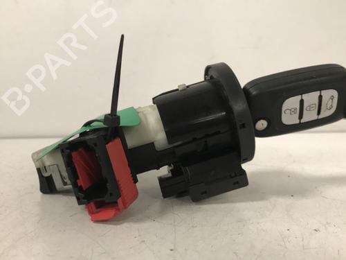 Ignition barrel RENAULT TWINGO III (BCM_, BCA_) 0.9 TCe 90 (BCM9, BCM2) | BP36575959M48 - Image 2