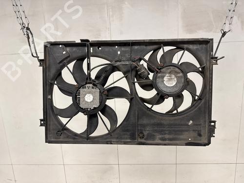 radiator-fan-audi-a3-8p1-2003-2004-2005-2006-2007-2008-2009-2010-2011-2012-2013-36029666 main image