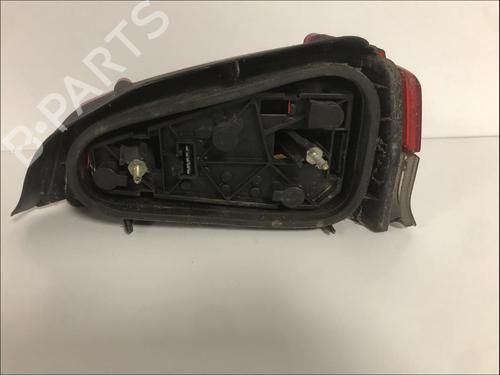Used Left taillight Left taillight PEUGEOT 106 I (1A, 1C) 1.0 (50 hp) 33581560 33581560