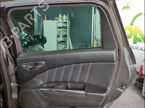 Used Rear right window mechanism Rear right window mechanism LANCIA DELTA III (844_) 1.6 D Multijet (844.AXC11, 844.AXC1A) (120 hp) 35909078 35909078