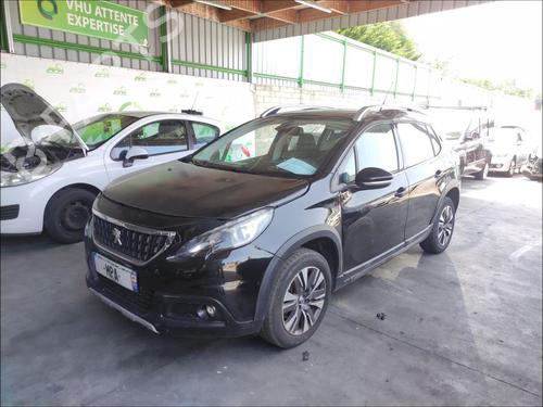 Used Heater blower motor Heater blower motor PEUGEOT 2008 I (CU_) 1.2 THP 110 / PureTech 110 (110 hp) 33589589 33589589