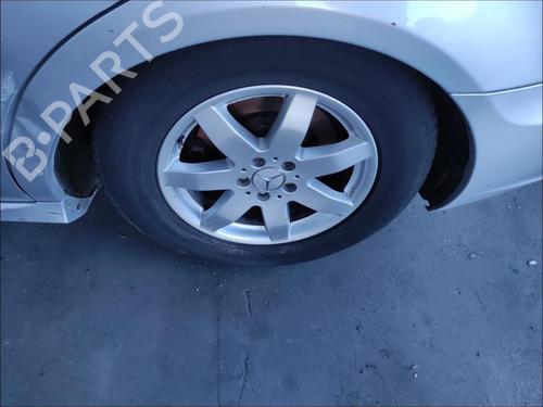 Used Wheel arch Wheel arch MERCEDES-BENZ R-CLASS (W251, V251) R 280 CDI 4-matic (251.020) (190 hp) 36574827 36574827