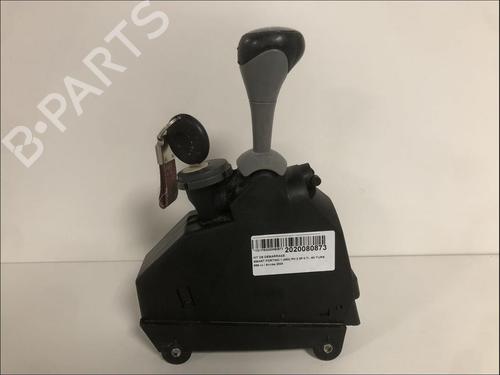 Electronic module SMART FORTWO Coupe (450) 0.7 (450.352, 450.332) | BP33583188M83 - Image 3