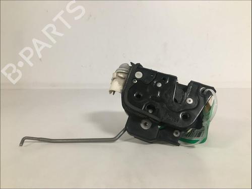 Front left lock AUDI A4 B7 (8EC) 1.9 TDI | BP33574769C98 - Image 2