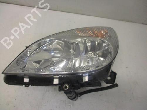 Left headlight CITROËN C5 I (DC_)  | BP36047864C28  - Image 5