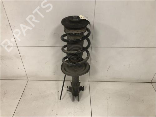 Used Right front shock absorber Right front shock absorber RENAULT MASTER III Van (FV) 2.3 dCi 100 FWD (FV0A, FV0B, FV0G, FV0K, FV0H) (101 hp) 33587675 33587675