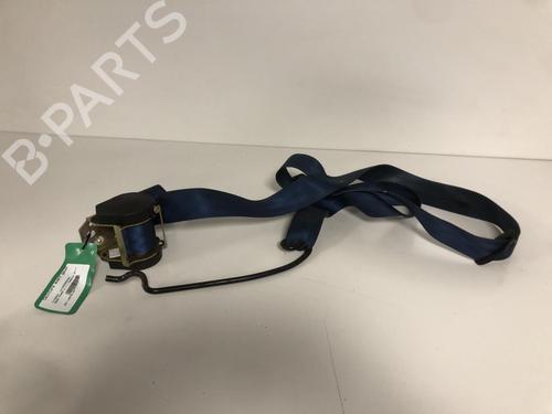 Ceinture de sécurité avant gauche Ceinture de sécurité avant gauche 37474880 37474880