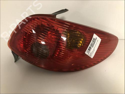Used Right taillight Right taillight 33588167 33588167