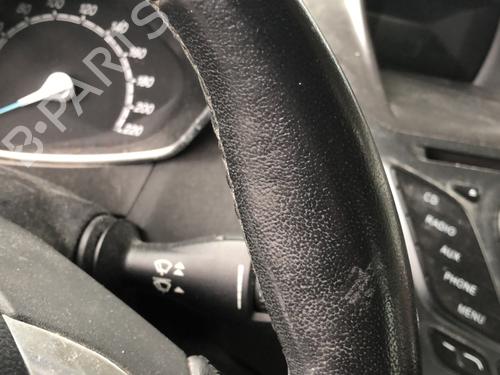 steering-wheel-ford-fiesta-vi-cb1-ccn-2008-35912782 main image