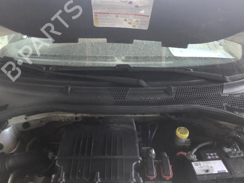 Used Scuttle panel Scuttle panel 33990568 33990568