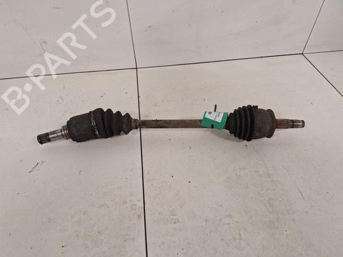 Used Left front driveshaft Left front driveshaft FORD KA (RU8) 1.2 (69 hp) 33593193 33593193
