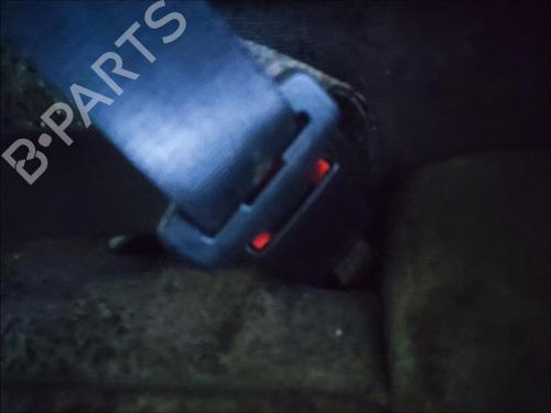 Used Seat buckle Seat buckle BMW X1 (F48) xDrive 25 e Plug-in-Hybrid (220 hp) 36574561 36574561