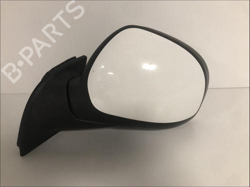 Used Left mirror Left mirror 33583373 33583373