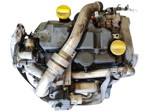 Engine RENAULT MODUS / GRAND MODUS (F/JP0_) | BP37241379M1 - Image 3