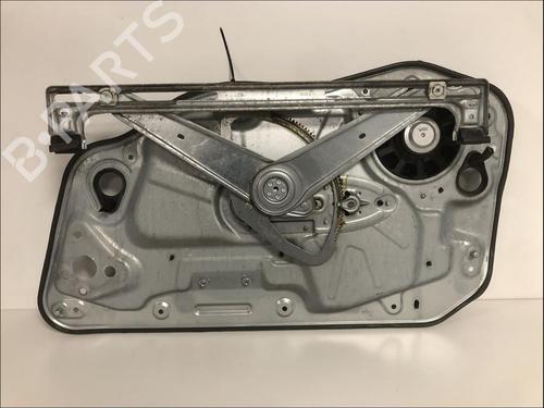 Front left window mechanism VOLVO V50 (545) 2.0 D | BP33574493C22 - Image 3