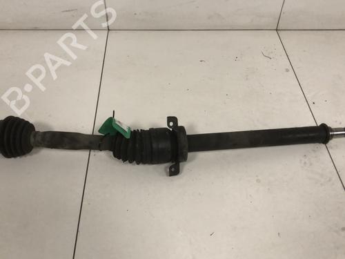 Used Right front driveshaft Right front driveshaft MERCEDES-BENZ A-CLASS (W168) A 170 CDI (168.008) (90 hp) 33601396 33601396