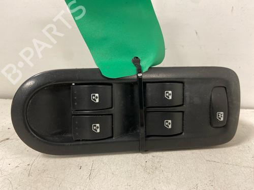 Used Left front window switch Left front window switch 39459868 39459868