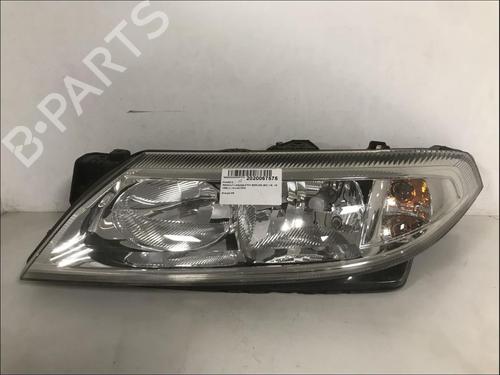 Left headlight RENAULT LAGUNA II (BG0/1_) | BP33573989C28 - Image 2
