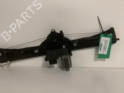 Used Front left window mechanism Front left window mechanism FIAT FIORINO Box Body/MPV (225_) [2007-2026] 33594309 33594309