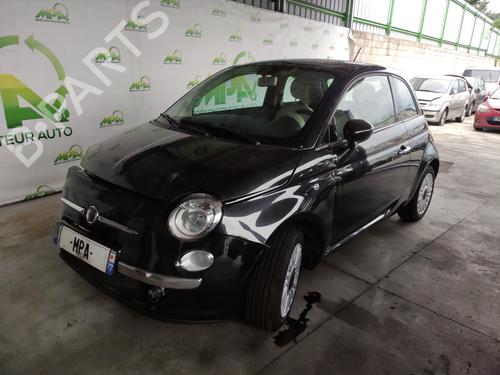 Startmotor Startmotor FIAT 500 (312_) 1.2 (312AXA1A) (69 hp) 33593029 33593029