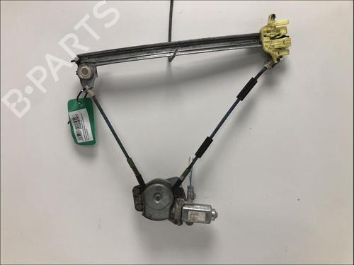 Used Rear right window mechanism Rear right window mechanism CITROËN XSARA PICASSO (N68) 2.0 HDi (90 hp) 33589671 33589671
