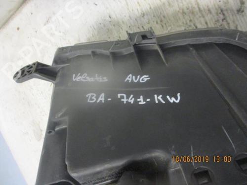 Used Left headlight Left headlight RENAULT VEL SATIS (BJ0_) 2.2 dCi (BJ0E, BJ0F) (150 hp) 33575428 33575428