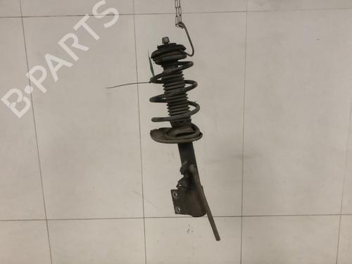 Used Left front shock absorber Left front shock absorber PEUGEOT PARTNER Box Body/MPV 1.6 HDi (75 hp) 33599866 33599866