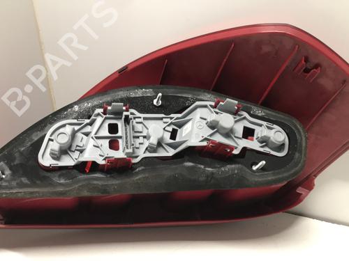 Used Right taillight Right taillight MERCEDES-BENZ A-CLASS (W169) [2004-2012] 33601271 33601271