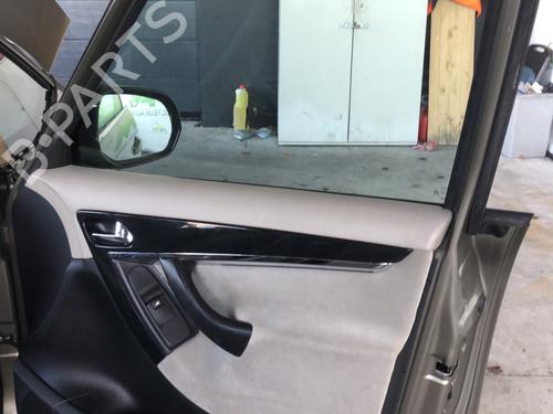 Used Front right window mechanism Front right window mechanism 36578754 36578754
