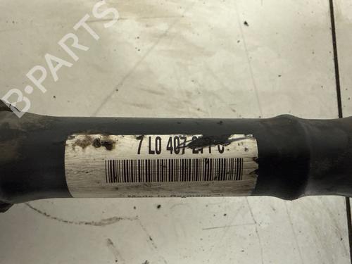 left-front-driveshaft-porsche-cayenne-9pa-2002-2003-2004-2005-2006-2007-2008-2009-2010-36048059 main image