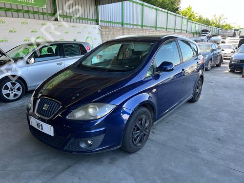 Brugte SEAT ALTEA XL (5P5, 5P8)  1.4 TSI  4633348