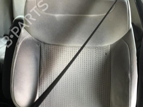Used Front left seatbelt Front left seatbelt CITROËN C4 Picasso I MPV (UD_) [2006-2015] 35913025 35913025