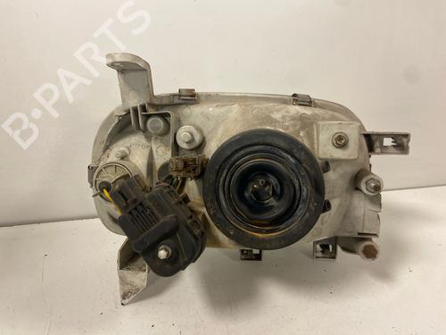 Used Left headlight Left headlight NISSAN MICRA II (K11) 1.0 i 16V (K11) (54 hp) 36261074 36261074