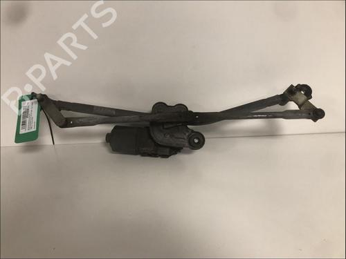 Used Front wiper motor Front wiper motor FORD MONDEO III (B5Y) [2000-2007] 33585618 33585618