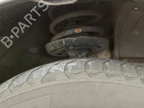 Used Right front shock absorber Right front shock absorber RENAULT SCÉNIC III (JZ0/1_) 1.5 dCi (110 hp) 34166331 34166331