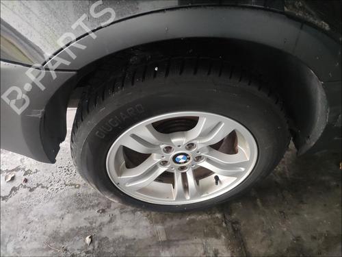 Used Wheel arch Wheel arch BMW X3 (E83) 3.0 i xDrive (231 hp) 36574093 36574093