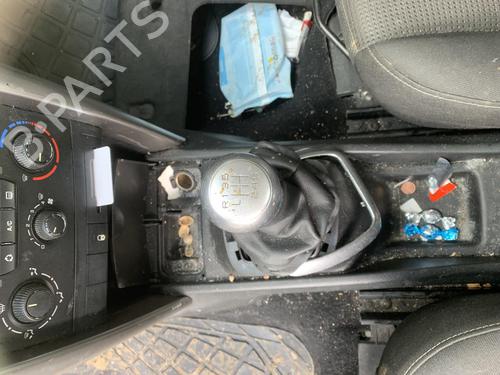 Gearstang Gearstang PEUGEOT 207 CC (WD_) 1.6 HDi (112 hp) 34218863 34218863