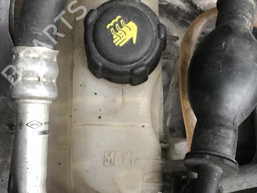 Used Expansion tank Expansion tank 33708615 33708615
