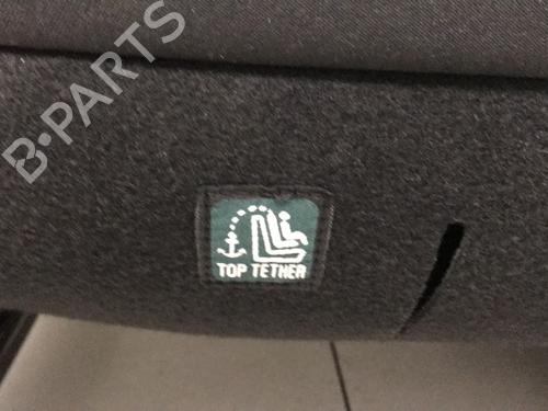 Sæde højre fortil RENAULT CLIO V (B7_) 1.0 TCe 90 (B7MT) | BP37752760C16 - Image 5