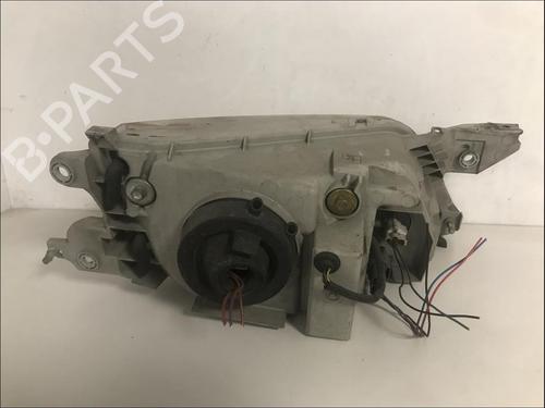 Used Left headlight Left headlight MAZDA PREMACY (CP) 2.0 TD (101 hp) 33575584 33575584