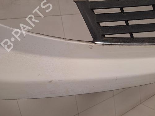 Grill RENAULT TRAFIC II Van (FL) 2.0 dCi 90 (FL0H, FL00, FL01, FL0M, FL0P, FL0S) | BP38427394C40  - Image 5