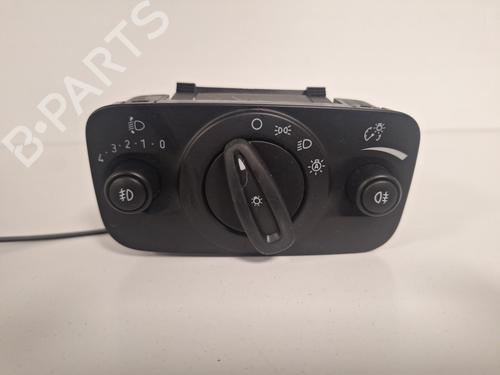 Used Climate control Climate control FORD FIESTA VI (CB1, CCN) 1.6 TDCi (95 hp) 33592423 33592423