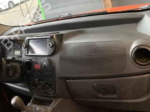 Instrumentbræt Instrumentbræt PEUGEOT BIPPER Tepee 1.4 HDi (68 hp) 33598245 33598245